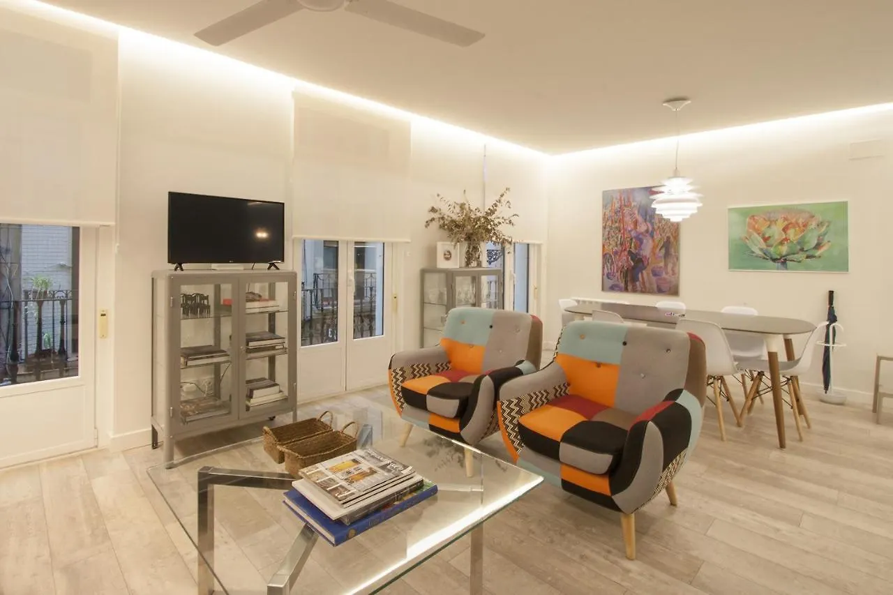 Ku By Oldtown San Sebastian Apartments contacts